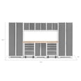thumbnail image 3 of NewAge Products Bold Series 9-Piece Cabinet Set, 3 of 15