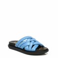 thumbnail image 1 of Sam Edelman VAUGN TRUE BLUE/SEVILLE NAPPA LEATHE SANDAL, 1 of 5