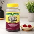thumbnail image 5 of Spring Valley Beet Root Gummy, 5 of 5