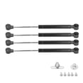 thumbnail image 2 of Gas Strut,4Set Cabinet Door Lift Spring Strut Cabinet Door Lift Support Performance Driven, 2 of 8