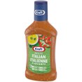 thumbnail image 2 of Kraft Vinaigrette Italienne Piquante, 2 of 5