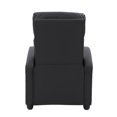 thumbnail image 2 of Fauteuil inclinable en PU Oren, 2 of 9