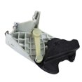 thumbnail image 3 of 243779, Plaque de Support de Contrôle Durable en Alliage d'Aluminium pour Voiture, 3 of 8