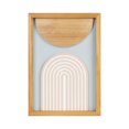 thumbnail image 1 of HOMETRENDS Wall Décor, 1 of 5