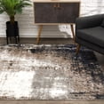 thumbnail image 3 of Rug Branch Retro Collection Modern Abstract Area Rug, 3 of 6