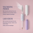 thumbnail image 2 of Marcelle Lash Loving Lash Serum & Volumizing Primer, 2 of 7