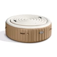 thumbnail image 3 of Intex Housse de Remplacement pour Spa Rond Écoénergétique pour 4 Personnes Seulement (Lot de 2), 3 of 9