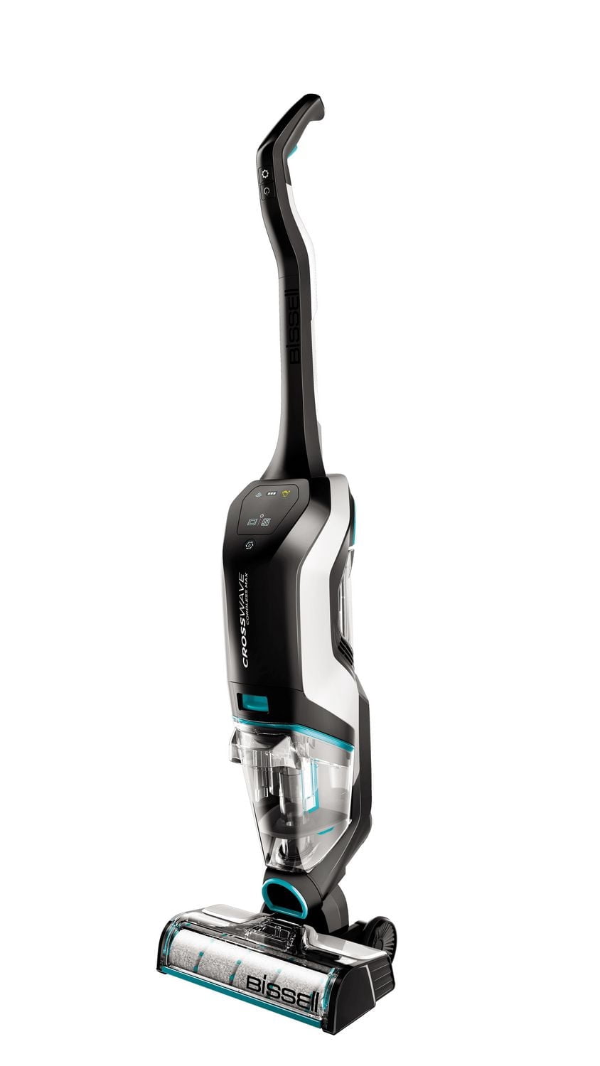 BISSELL® CrossWave® Sans Fil Max