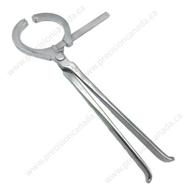 Adjustable Hoof Tester