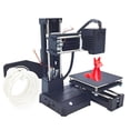 thumbnail image 2 of Easythreed Mini 3D Printer Fully Assembled for Beginners, Pre-Assembled 3D Printer with Auto Leveling, Compact Desktop 3D Printer for Kids Students Home Education DIY, 2 of 4