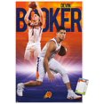 thumbnail image 1 of NBA Phoenix Suns - Devin Booker 18, 1 of 4