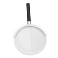 thumbnail image 1 of 77mm Half Linear Prism Filter, Superior Clarity 77mm Special Effects Lens Filter Image Splitting Effect  For Camera Lens Accessories For Night Photography, 1 of 8