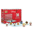 thumbnail image 2 of Funko Pocket Pop! Disney Advent Countdown Calendar, 2 of 4