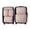 PK, variant on TopLLC Compressed Travel Six Piece Set With Large Capacity Storage Bag, Clothing, Home Storage Bag, Luggage Storage Bag