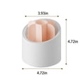 thumbnail image 3 of Clearance! 360 Degree Rotatable Pen - Office Desk Organizer Pencil For Desk Multi-Functional Pencil Cup Desktop Stationary Organizer Storage For Office Warehouse.Deals Sales Today Clearance #79, 3 of 7