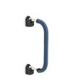thumbnail image 1 of Stromber AMZIP22B 22 ft. Zip Exterior Grab Bar Grip - Blue for AM-250 & AM-255 Hand Rail, 1 of 2