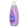 thumbnail image 2 of Johnson's Baby, NaturalCalm, Bedtime Bath Wash, 2 of 9