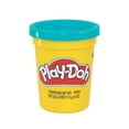 thumbnail image 2 of Play-Doh 4-Ounce Single Can of Sky Blue Modeling Compound, 2 of 3