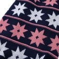thumbnail image 4 of Agiferg Popular Fashion Pet Winter Warm Sweater Interval Color Pet Clothes Pet Sweater, 4 of 8