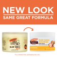 thumbnail image 2 of Shea Formula Raw Shea Balm by Palmers for Unisex - 7.25 oz Balm, 2 of 8