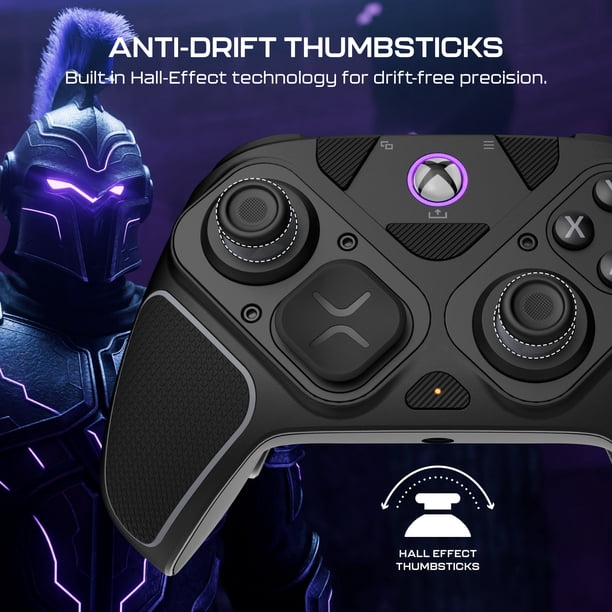 Turtle Beach Victrix Pro BFG Reloaded Wireless Modular Gaming