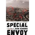thumbnail image 2 of Special Envoy, Jean Echenoz Hardcover, 2 of 6