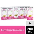 thumbnail image 1 of Honest Kids Berry Lemonade Juice Boxes 5x200ml, 1 of 6