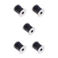 thumbnail image 3 of Transemion 80 Meters 2mm Waxed Cord Beading DIY Jewelry Making Thread Strong and Durable Navy Blue 5Set, 3 of 6