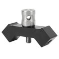 thumbnail image 1 of Archery V Bar Mount,40 Degree V Bar V Bar Stabilizer Arrow V Bar Proven Performance, 1 of 14