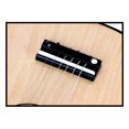 thumbnail image 3 of Mini 21inch 6 Strings Acoustic Guitar Musical Instrument Gift Guitar Musical Instrument 21inch Wood, 3 of 9