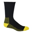thumbnail image 2 of Mens Workload 4-Pack Work Socks, 2 of 4