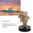 thumbnail image 3 of Raw Sea Water Pump, 8M0137216 Easy To Install Pure Copper  for  4.3 5.0 5.7 6.2, 3 of 8