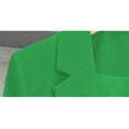 thumbnail image 4 of Liquidation! Cardigan pour Femmes Cardigans pour Femmes Veste Décontractée pour Femmes Poches Manches Longues Bouton avant Travail Col à Revers Veste à Boutons Gn1 3TG, 4 of 9