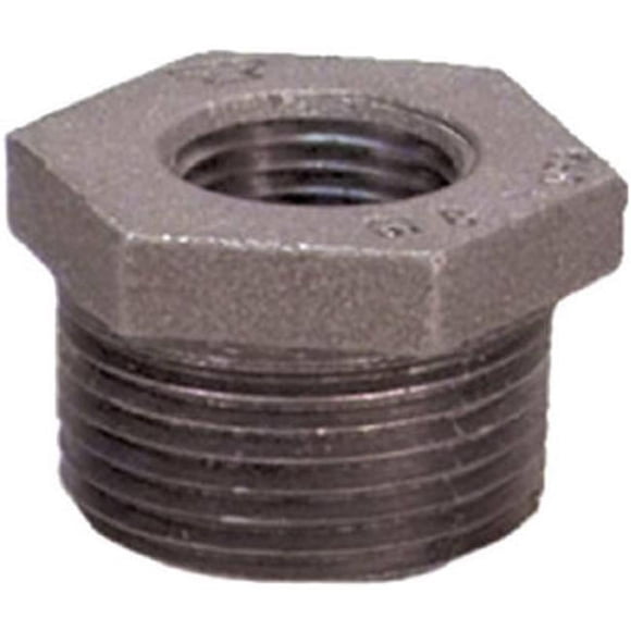 Anvil International 8700128906 Bague de Réduction Hexagonale Noire.38 X.25 Po