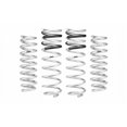 thumbnail image 4 of Eibach Kit de Levage Suspension E30-35-060-02-22 Pro-Lift-Kit; Levage avant 2,2 Pouces/levage Arrière 1,5 Pouces; Sans Absorbeurs de Chocs en Kit - Changement de Choc Nécessaire; Ressorts Argentés, 4 of 5