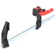 thumbnail image 4 of Woodworking Clamps, Bar Clamps Convenient Quick Release Time Saving  For Furniture Manufacturing, 4 of 8