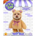 thumbnail image 2 of Rubie's Walking Teddy Bear Pet Costume, 2 of 2