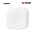 thumbnail image 3 of Wweixi Tuya Wireless Button Switch - Portable Smart Life Zigbee Control Easy Operation zigbee 1Set, 3 of 6