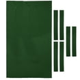 thumbnail image 1 of High Performance Pool Table Felt Billiard 9ft Wool Blend, 1 of 8