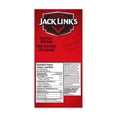 thumbnail image 3 of Bâtonnets de Pepperoni Originaux Jack Link's, 20 Unités (2/caisse), 3 of 3