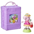 thumbnail image 4 of Peppa Pig Dress Up Wardrobe Playset, 4 of 9