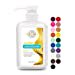 thumbnail image 3 of Keracolor Clenditioner LEMON Hair Dye - Semi Permanent Hair Color Depositing Conditioner, Cruelty-free, 12 Fl. Oz., 3 of 10