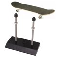 thumbnail image 4 of Skateboard Wall Mount Hanger, Acrylic Skateboard Hanger Longboard Deck Hanger For Display And Storage At Studio And Storeroom For Floating Effects, 4 of 8