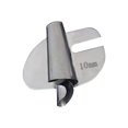 thumbnail image 4 of jifeng Pied Ourleur Roulé Durable Remplacement Pied Presseur Ourlet Roulé Robuste 10mm, 4 of 7