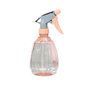 Watering Can Outdoor Spray Large-Capacity Pressure Watering Can Gardening Watering Flower Fine Mist Plastic Watering Can Household Small Watering Watering Can 500Ml Small Watering Can