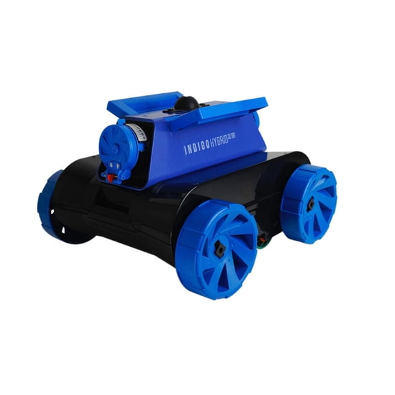 Nettoyeur robotique Blue Wave Indigo Hybrid x-5