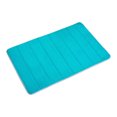 thumbnail image 2 of Bovemsi Clearance Memory Foam Bath Mat Bathroom Rugs Toilet Soft Non Slip Mat Bathroom Bedroom Floor Shower Rug Decor Comfortable Water Absorbent Machine Washable Easier To Dry Floor Rug Mats, 2 of 4