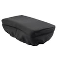 thumbnail image 3 of LOVEVER Universal Knee Scooter Pad Polyester Patients Rehabilitation 1Pack 13.4X7.1In, 3 of 8