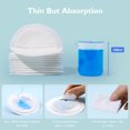 thumbnail image 4 of Momcozy Disposable Nursing Pads Ultra-Thin / Bamboo Fiber, 4 of 8