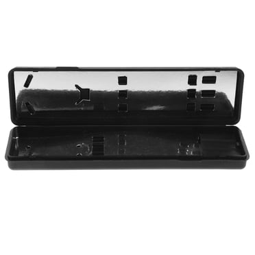 KAKOWELY darts case box Dart Storage Box Portable Dart Case Professional Dart Storage Box Small Dart Carrying Case Darts Case Box Dart Holder For Steel Darts